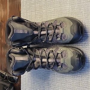 Salomon 4D GTX hiking boots